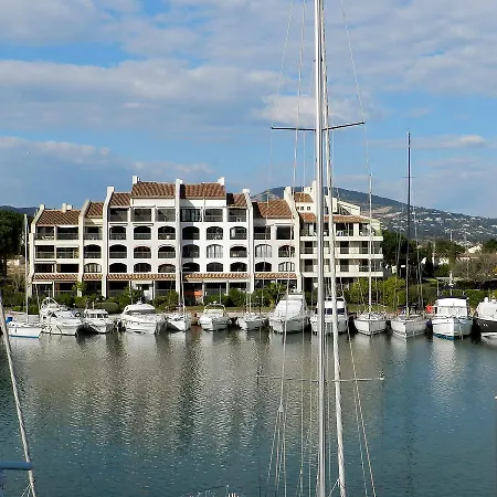 Cascadelles, Galiote, 2 Voiles.16 * La Foux (Var)