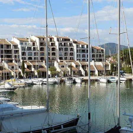 Appartement Cascadelles, Galiote, 2 Voiles.16 La Foux (Var)