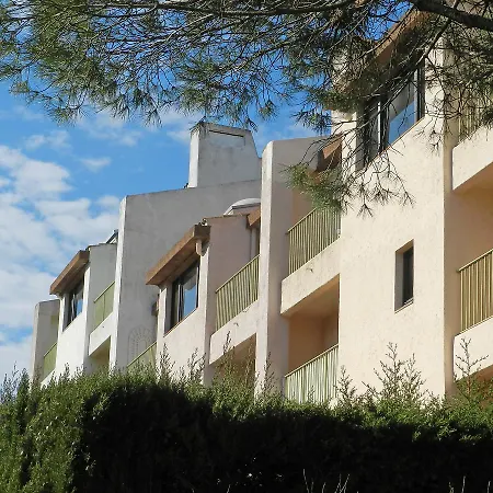 Cascadelles, Galiote, 2 Voiles.16 Appartement *