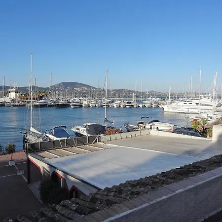Appartement Cascadelles, Galiote, 2 Voiles.16 *